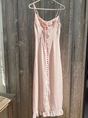 NWT Sundress by Lost Ink